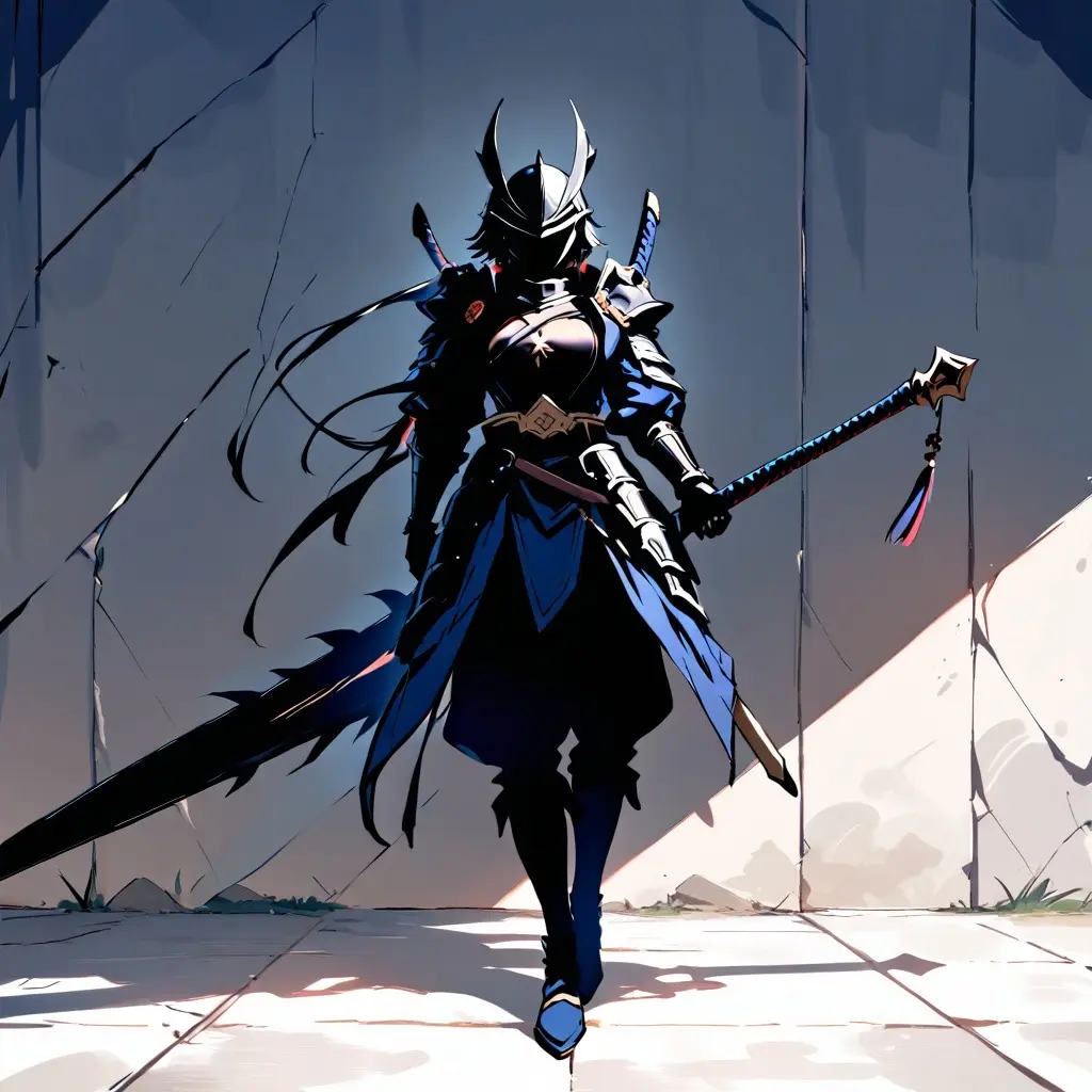 sususus의 影の古兵