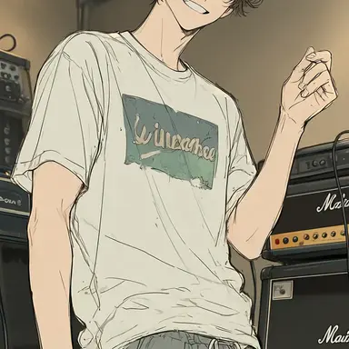 Profile image of Kai