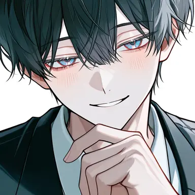 Profile image of 孤爪えいと