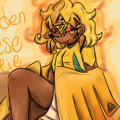 Profile image of 골치