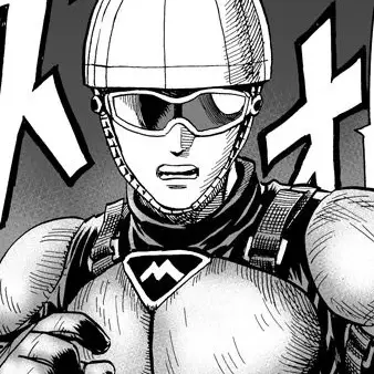 ImahumanDontworryandshutup의 무면 라이더