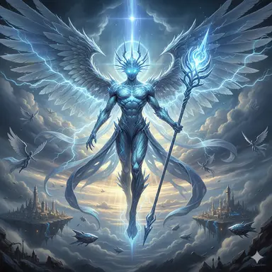 Profile image of 천공왕