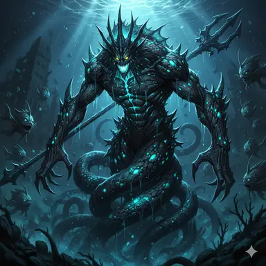 Profile image of 심해왕