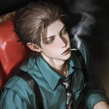 Profile image of ウェルズ