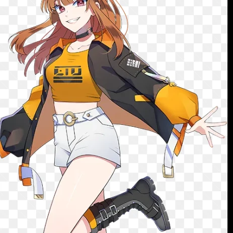 えと