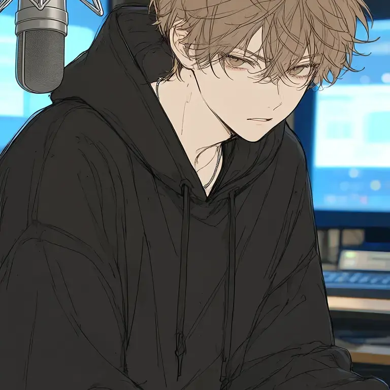 HumbleShed8417의 幼馴染と消えた赤ランプ