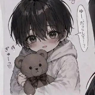 Profile image of 7歳のゆた