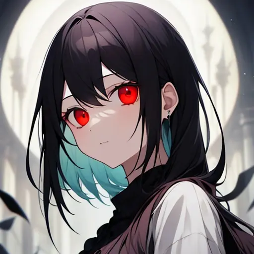 Haaaamuuuutyaaaan0428의 都市伝説RPG