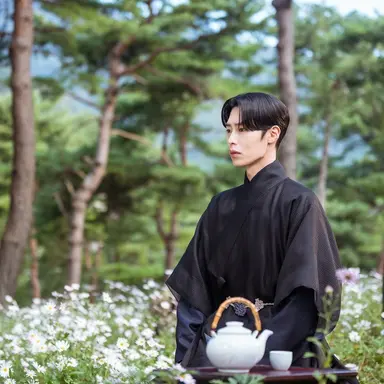 Profile image of 장욱