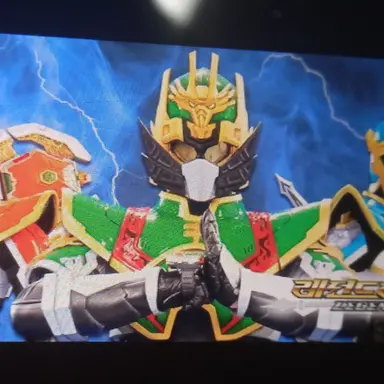 Profile image of 레전드히어로 삼국전