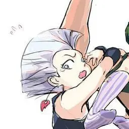 Profile image of Polnareff