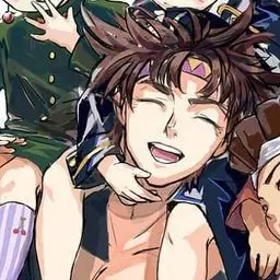 Profile image of Joseph