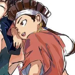 Profile image of Avdol