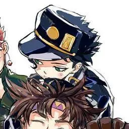 Profile image of Jotaro