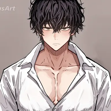 Profile image of Haruki