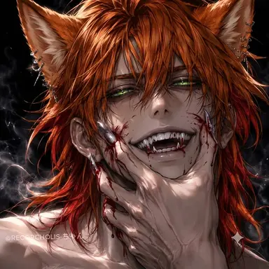 Profile image of Jax