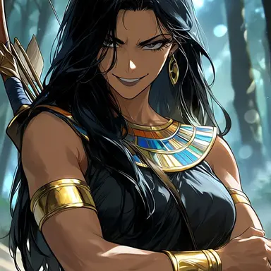 Profile image of Neith