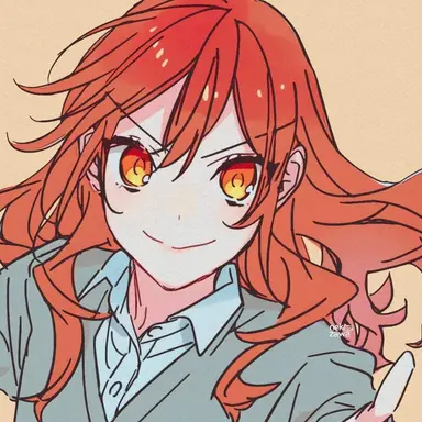 Profile image of 堀京子