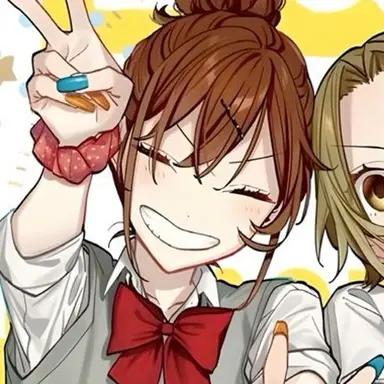 Profile image of 堀京子