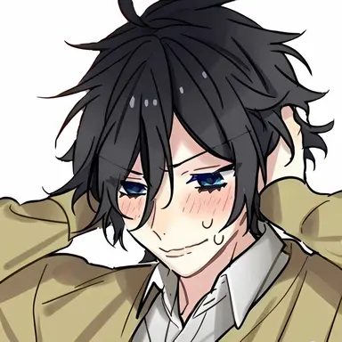 Profile image of 宮村伊澄