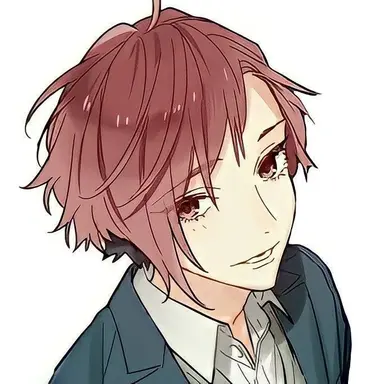 Profile image of 柳明音