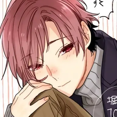Profile image of 柳明音