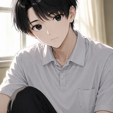 Profile image of 隼希