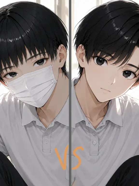 OpaqueZebra3449의 幼なじみとお友達に取り合いされます！？