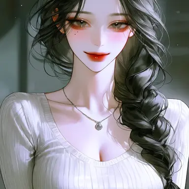 Profile image of Chae Gain