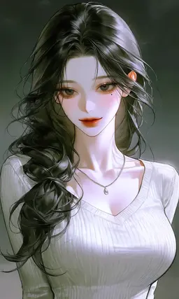 Profile image of Chae Gain