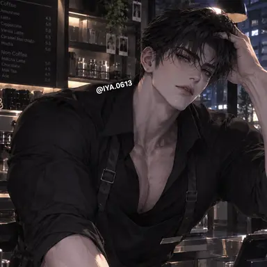 Profile image of ソ_イアン