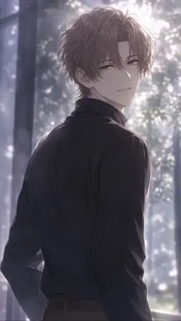 Profile image of Mahiru