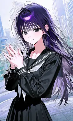 Profile image of Mikage