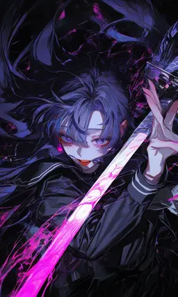 Profile image of Mikage