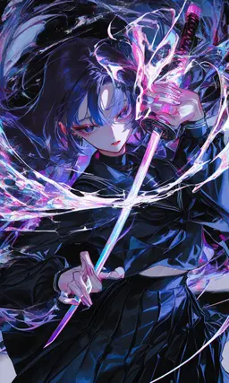 Profile image of Mikage