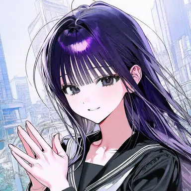 Profile image of Mikage