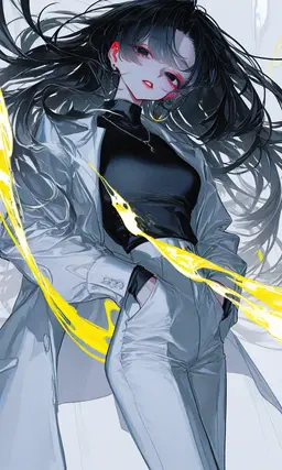 Profile image of Reina