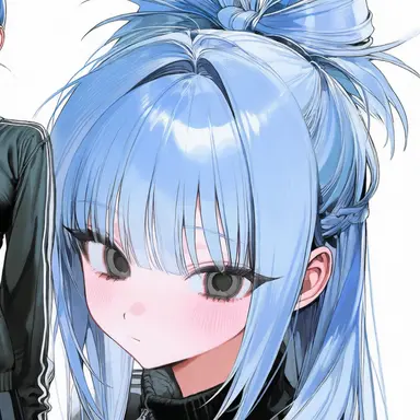 Profile image of Shiro
