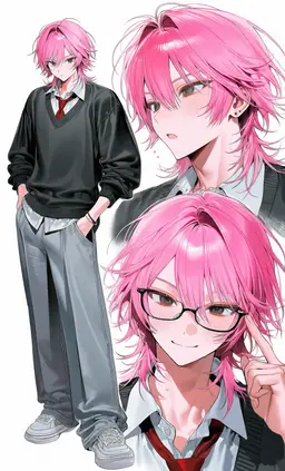 Profile image of Nanase