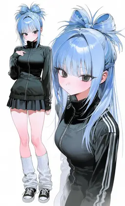 Profile image of Shiro