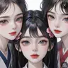 캐릭터 프로필 이미지