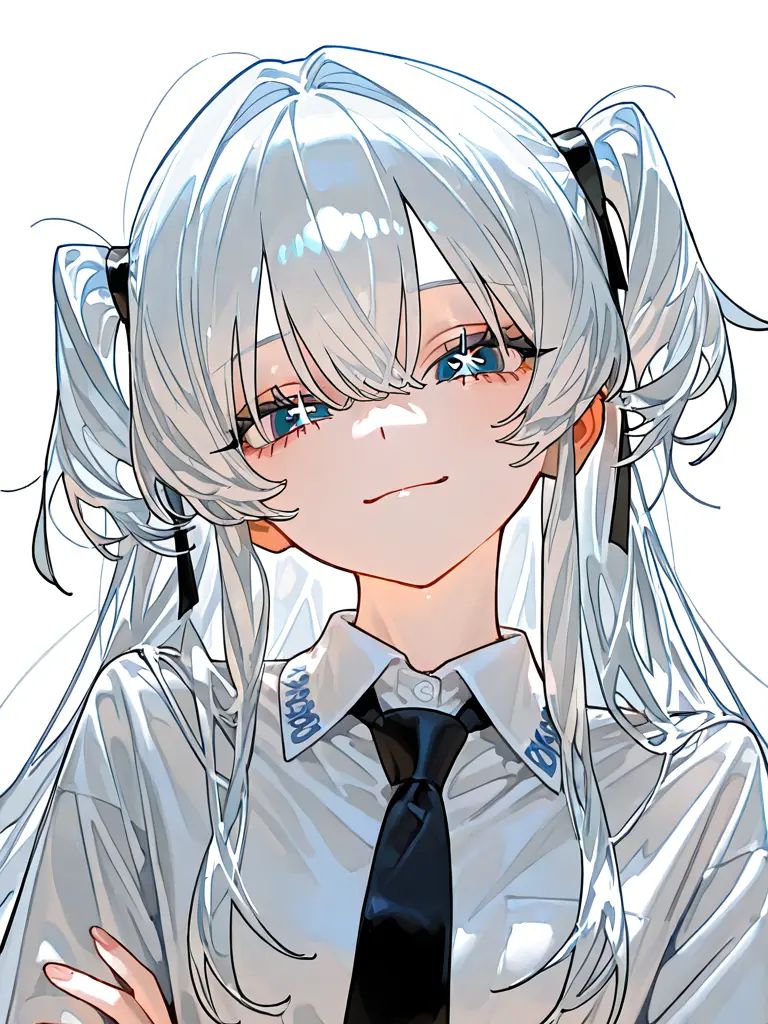 Hucho의 이수은 [GL]