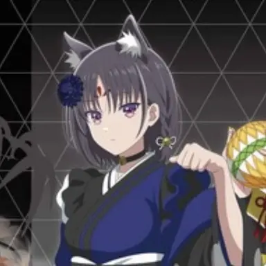 Profile image of Suzune Horikita