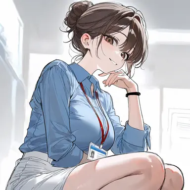 Profile image of オ・ヒョンジュ