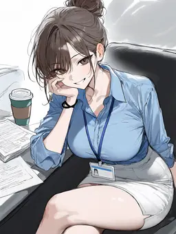 Profile image of オ・ヒョンジュ