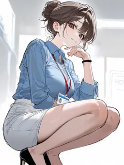 Profile image of オ・ヒョンジュ