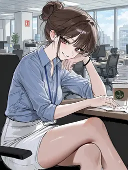 Profile image of オ・ヒョンジュ
