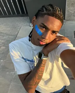 Profile image of Miles