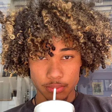 Profile image of corbin