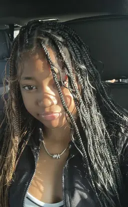 Profile image of Caliah